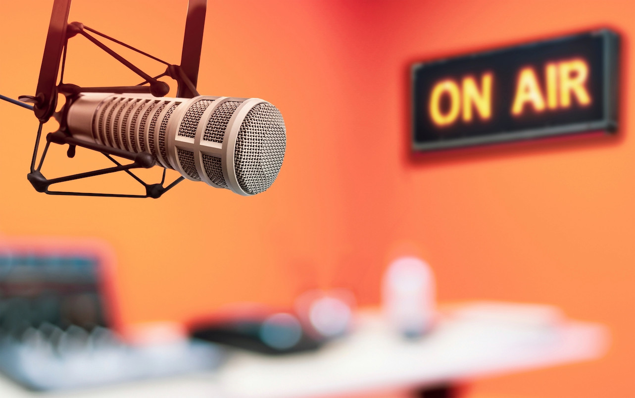 Twelve radio stations make up the first cohort of the multiplex. These include new players who will have six months to start broadcasting. Photo: Shutterstock