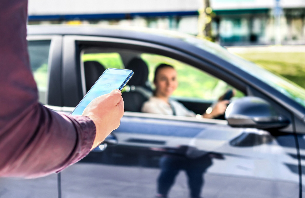 By way of illustration, the figures recorded in 2017 – 73 per cent of journeys between home and work were made by car, with an average of 1.2 people per vehicle – the 2,440 additional workers could mean nearly 1,500 more cars on the road on a day when everyone is travelling to work. Photo: Shutterstock