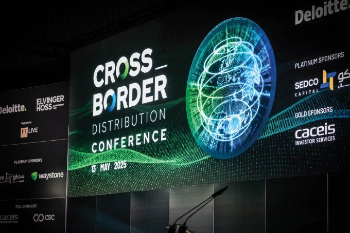 Cross-Border Distribution Conference (Photo: Elvinger Hoss Prussen)