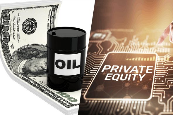 Private credit, particularly direct lending, represents the most acute risk area, according to a Pitchbook research report, due to its combination of elevated leverage and limited transparency around distress. Photos: Shutterstock