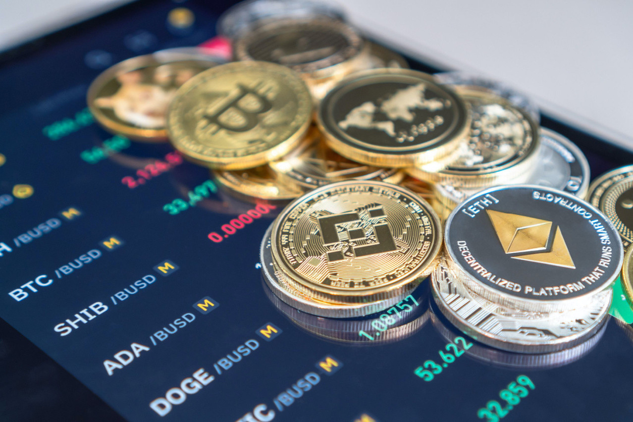 Crymbo a revisité tous les freins de l’adoption du monde des cryptos par la finance plus traditionnelle et propose une API, basée sur une blockchain, pour donner confiance. (Photo: Shutterstock)