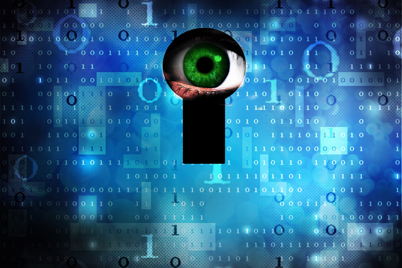 La technologie vendue par Crypto AG avait «prévu» des back doors pour permettre aux Américains et aux Allemands d’espionner tous les pays qui optaient pour leurs solutions de communication. (Photo: Shutterstock)