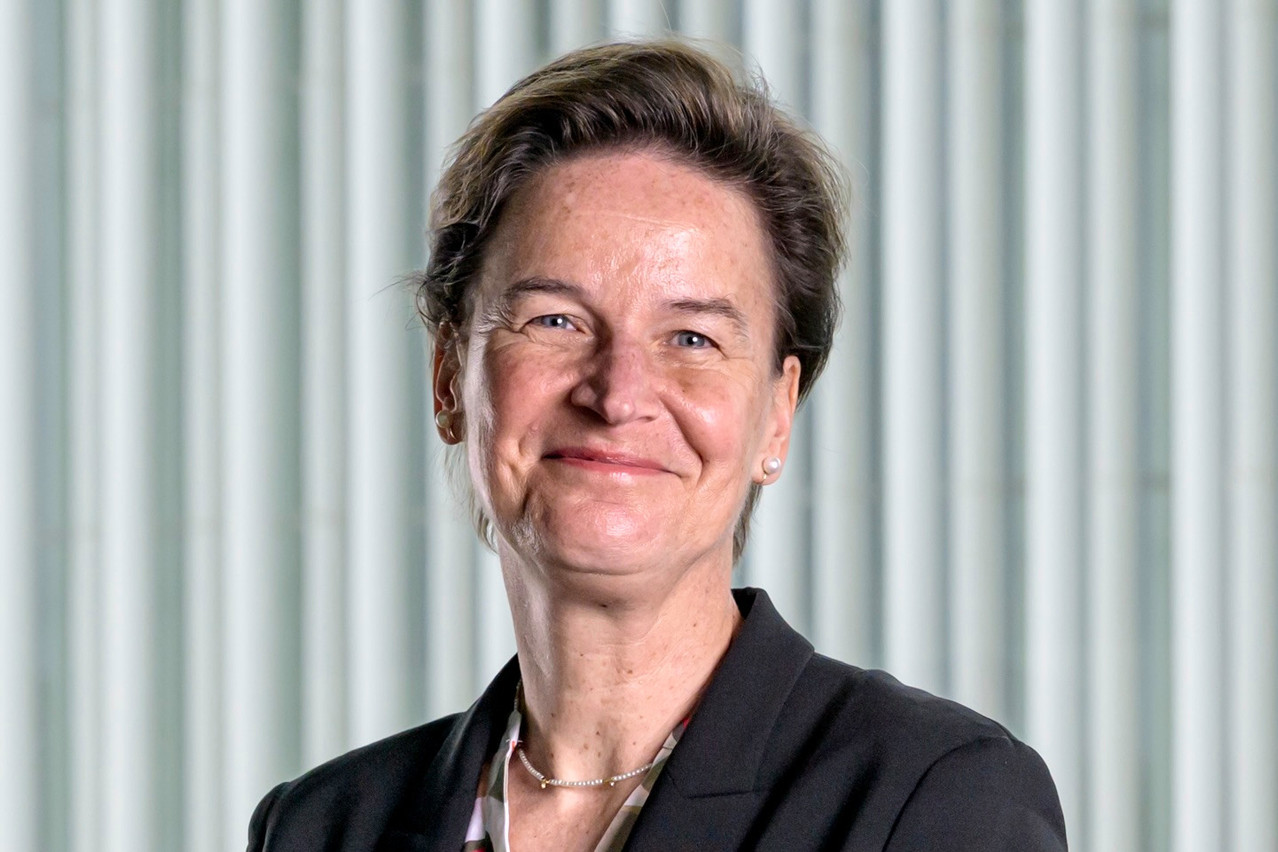 Crypto regulation requires close supervision, says Esma chair | Paperjam  English News