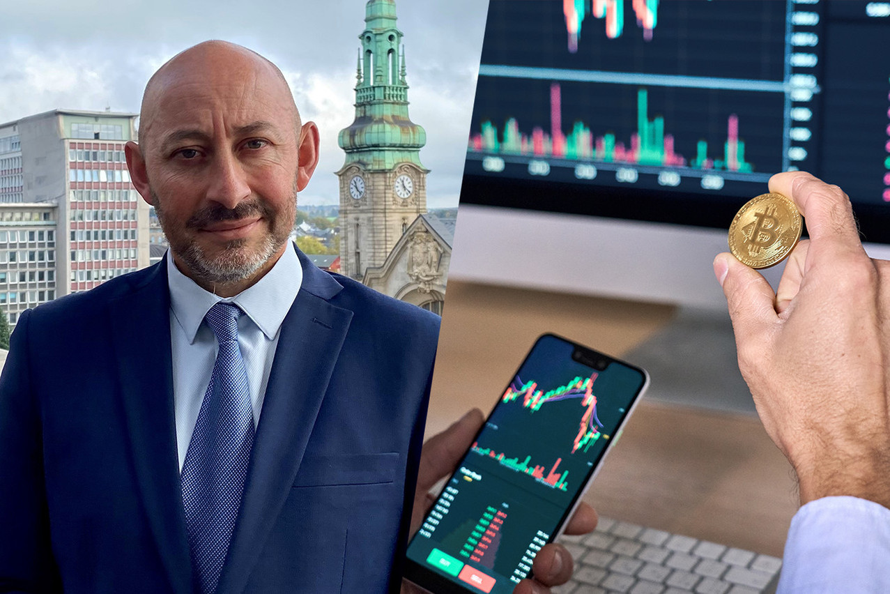 Crypto winter: après la pluie, le beau temps | Paperjam News