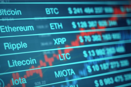 En Italie, aux Pays-Bas et en Pologne, la confiance dans l’avenir des monnaies cryptées est la plus forte. (Photo: Shutterstock)
