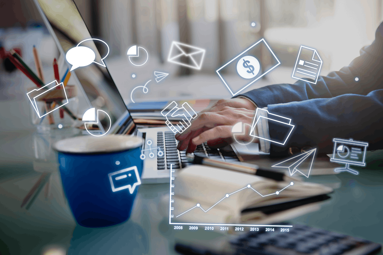Digitaliser son KYC permet d’automatiser le traitement des risques faibles, tout en allouant des ressources supplémentaires à la détection et à l’analyse des risques élevés. Rawpixel Ltd.