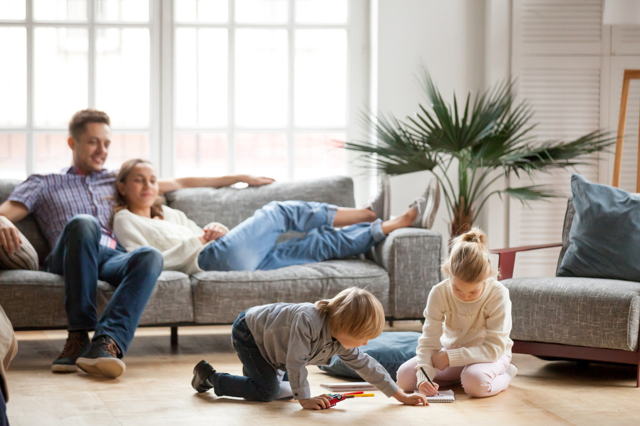 La Chambre des salariés souhaite que les prestations familiales soient revalorisées de 7,7%. (Photo: Shutterstock)