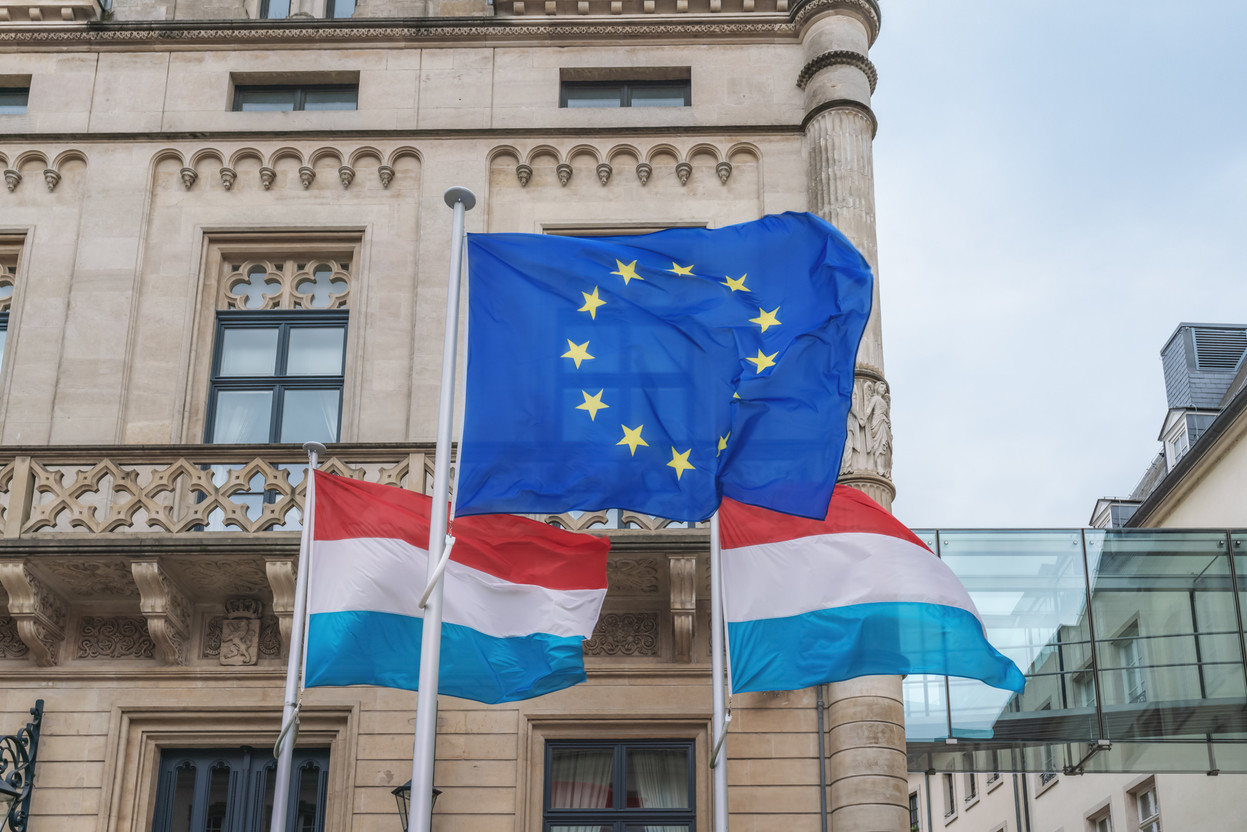 Luxembourg sees further delay when it comes to gender parity on boards ...