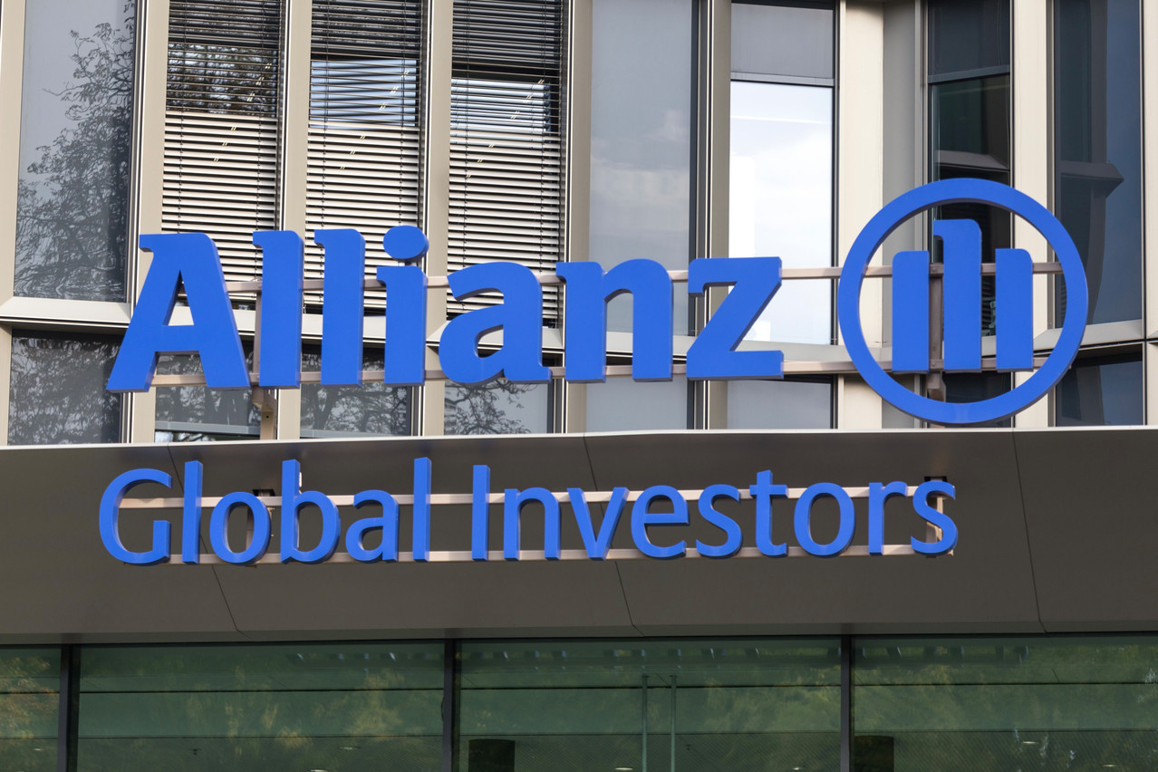 Allianz Global Investors’ Luxembourg branch has been penalised with a €283,000 fine after an inspection revealed significant lapses in its anti-money laundering and counter-terrorist financing controls, a decision confirmed by the Luxembourg administrative court. Photo: Shutterstock