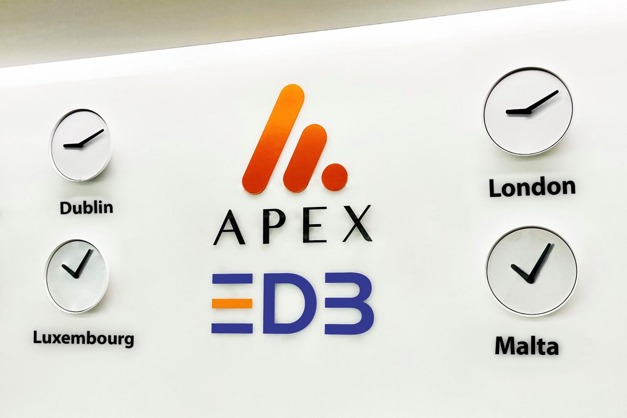 CSSF fines European Depositary Bank €178,600 for IT failures Delano News