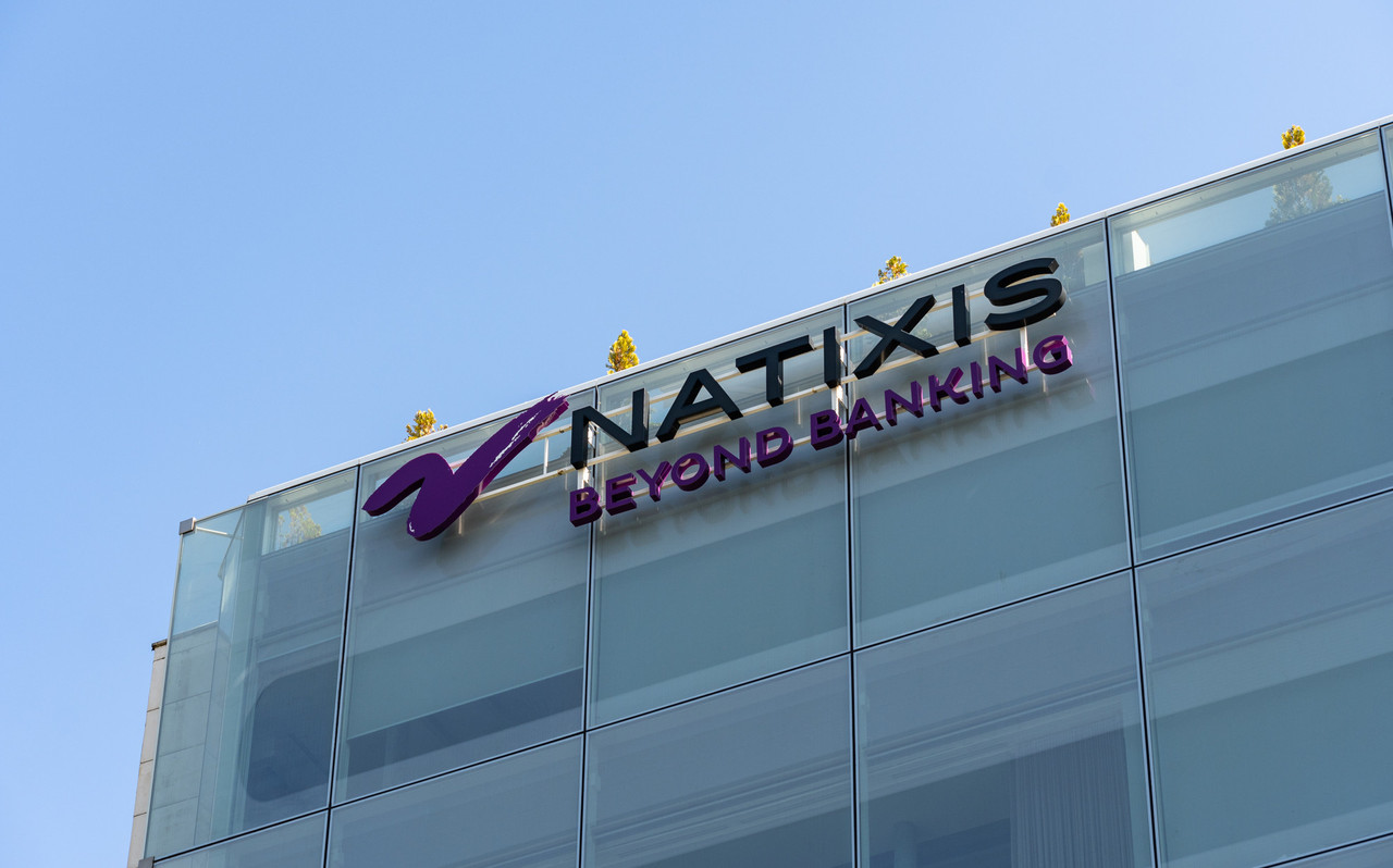 The Luxembourg subsidiary of Natixis had already been sanctioned by the ECB in December 2019. Photo: Shutterstock