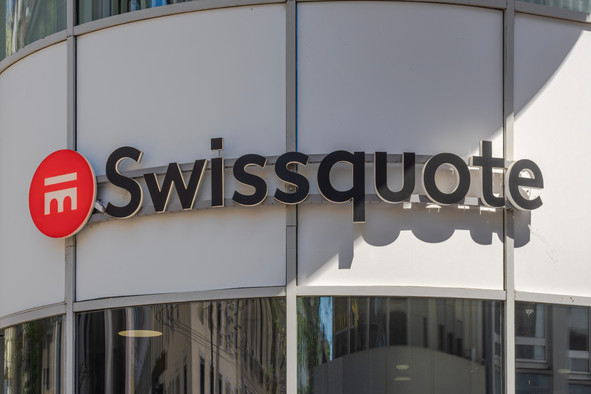 Swissquote Bank Europe SA received a crypto-asset service provider licence from the Luxembourg Financial Sector Supervisory Commission, effective 5 June 2026. Photo: Shutterstock