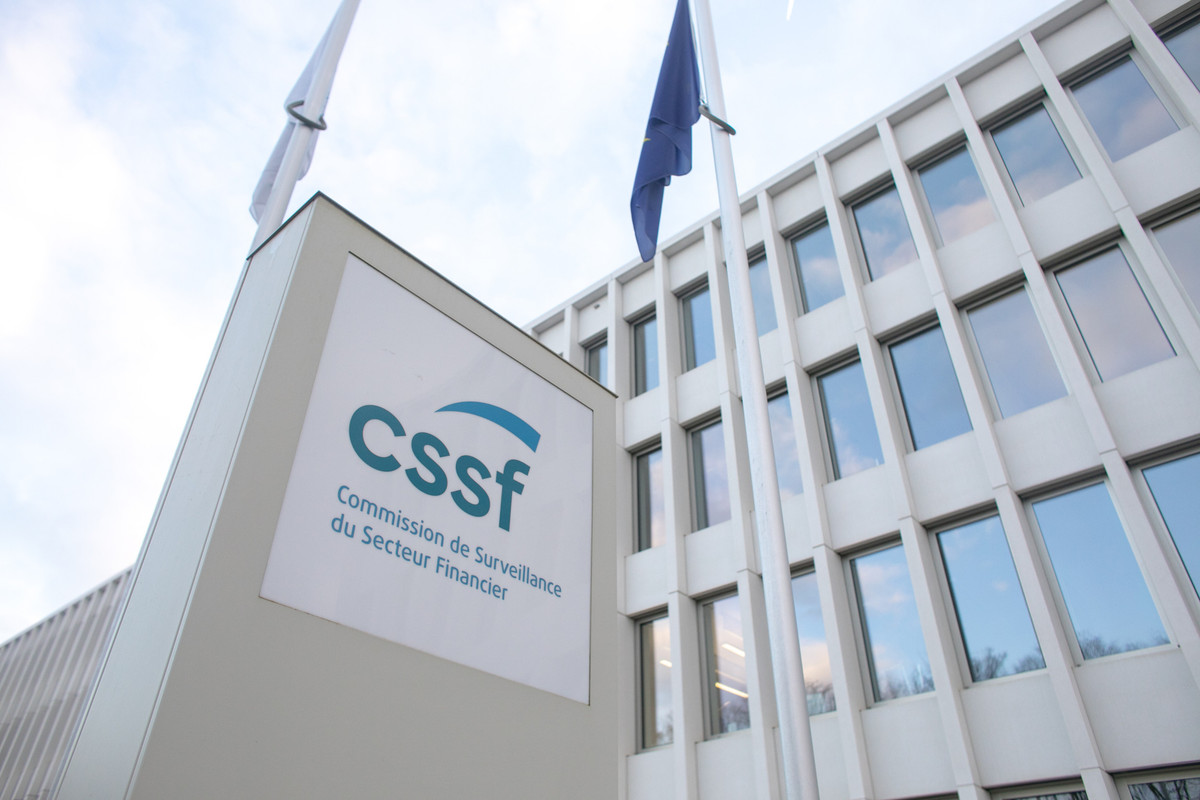 CSSF launches covered bond page | Paperjam English News