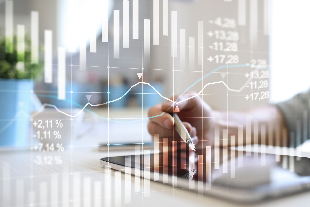 Luxembourg’s investment fund industry saw a drop of €109.967bn in October 2023, said Luxembourg’s Financial Sector Supervisory Commission (CSSF). Photo: Shutterstock