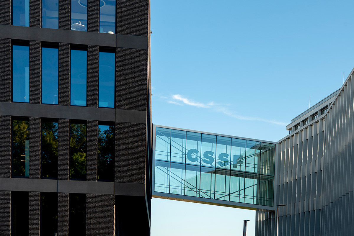 CSSF passes Prospectus Regulation peer review