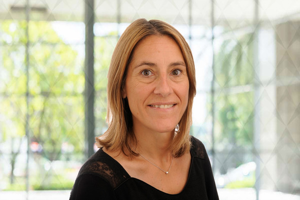 Dorothée Ciolino, Counsel, Norton Rose Fulbright (Photo : Norton Rose Fullbright)