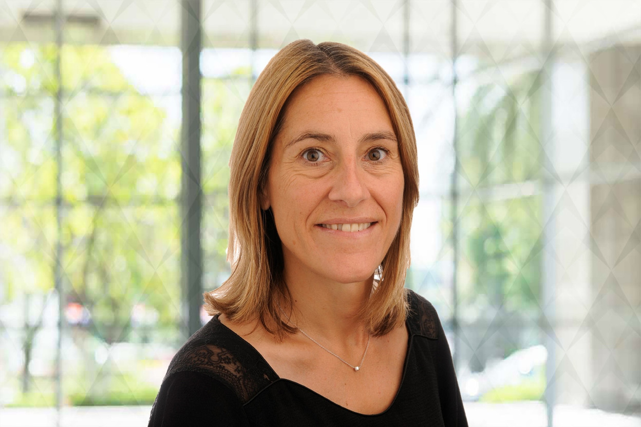 Dorothée Ciolino, Counsel, Norton Rose Fulbright (Photo : Norton Rose Fullbright)