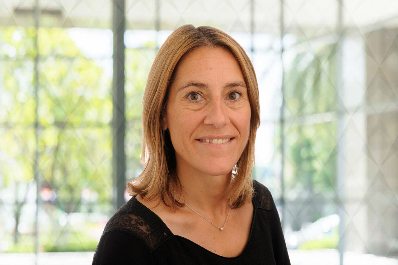 Dorothée Ciolino, Counsel, Norton Rose Fulbright (Photo : Norton Rose Fullbright)