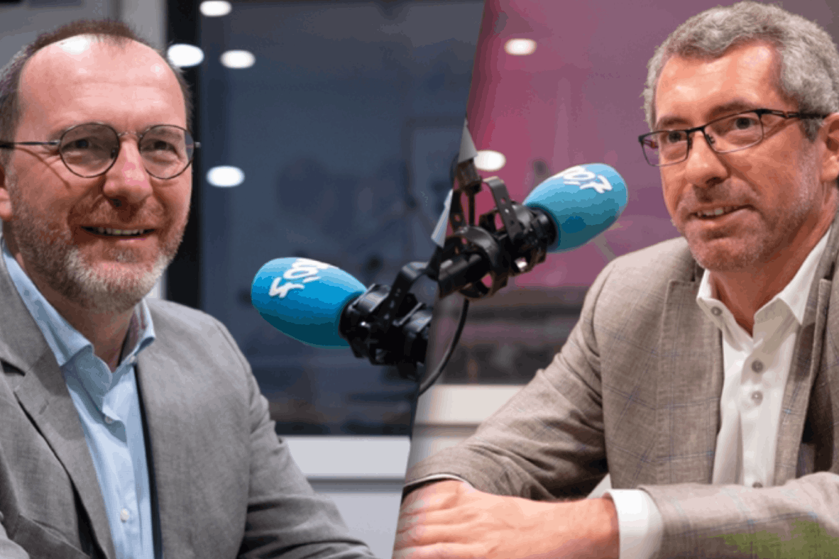 Le CSV demande une loi Covid-19 limitée | Paperjam News