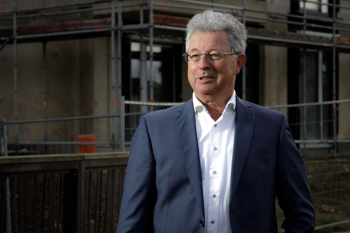 CSV loses majority in Clervaux - Vimarsana News
