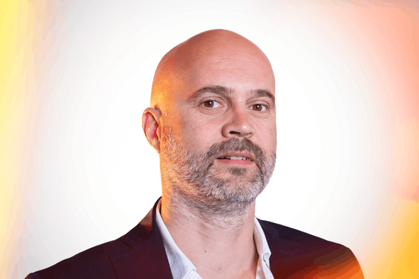Olivier Destenay, Staffing and Business Development Manager chez CTG Luxembourg Maison Moderne