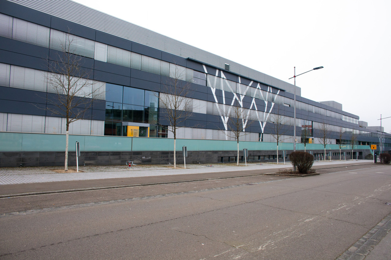 Guardian emploie 12.500 personnes dans le monde. (Photo: Matic Zorman/Maison Moderne)