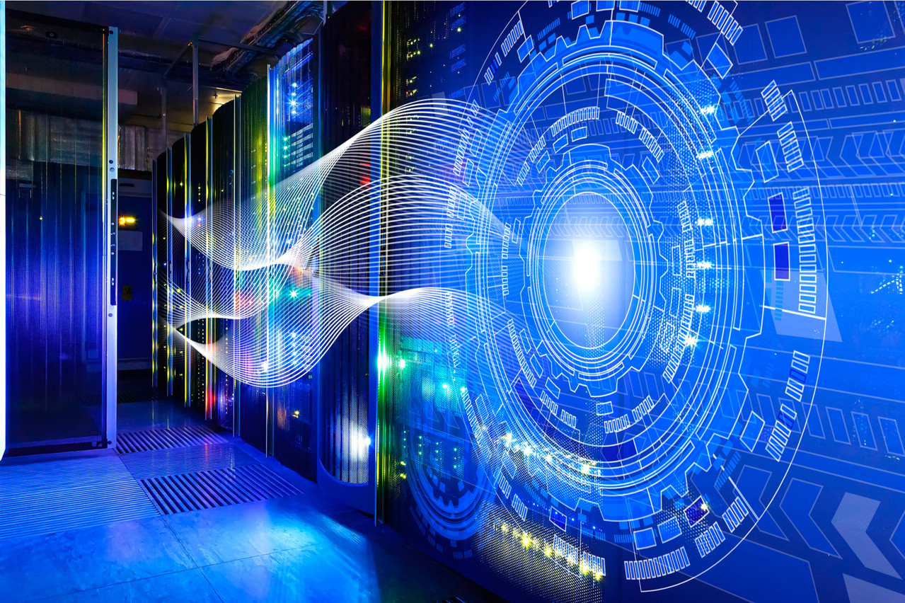 Le Centre des technologies de l’information de l’État doit veiller à apporter toutes les solutions dont un ministère ou une administration aurait besoin. En temps de crise, son rôle est d’autant plus crucial. (Photo: Shutterstock)