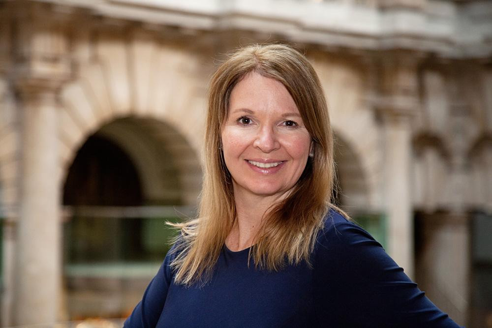 Rachel Treece: “We can bring our expertise in Leadership Development, coaching, and communication and wish to create a dynamic ecosystem for mutual success and innovation.” (Photo: The Henka Institute)