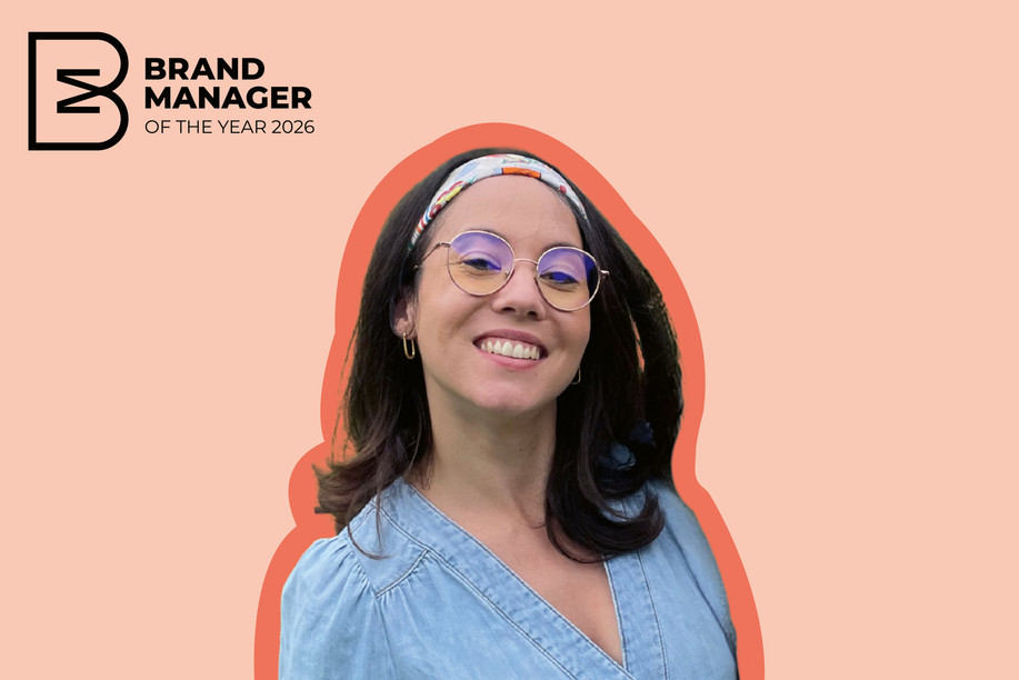 Clémence Perrot, digital marketing manager at Cocottes, is a finalist in the retail & hospitality category of the Brand Manager of the Year 2026 competition.  (Photo: Paperjam)