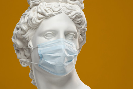 Les milieux culturels ont été dans l’obligation de s’adapter. Un exercice pas toujours facile. (Photo: Shutterstock)