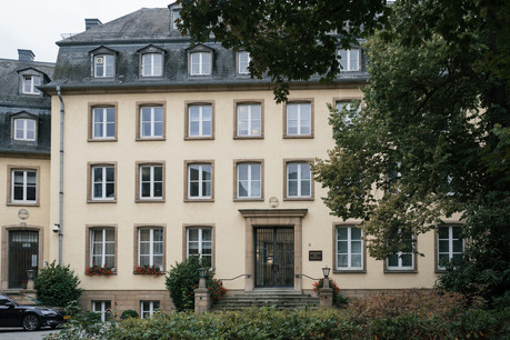 Les CumEx Files 2.0 estiment à 150 milliards d’euros les pertes pour 12 pays touchés par ce système d’optimisation fiscale. (Photo: SG9LU/Archives)