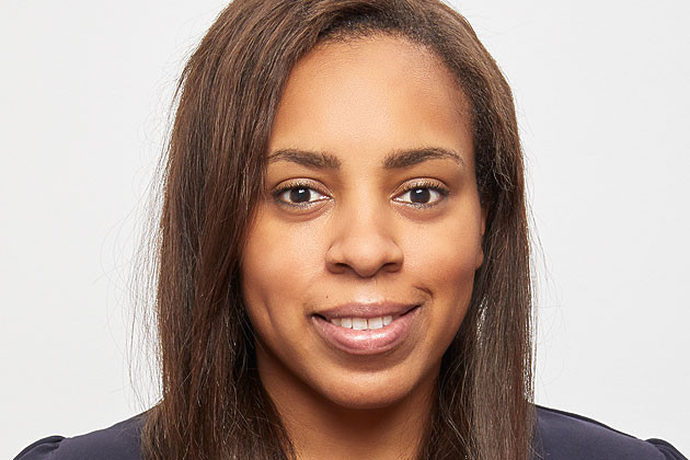 Solenne Laurent, Avocate, Junior Associate au sein de CASTEGNARO-Ius Laboris Luxembourg (Photo: CASTEGNARO-Ius Laboris Luxembourg)