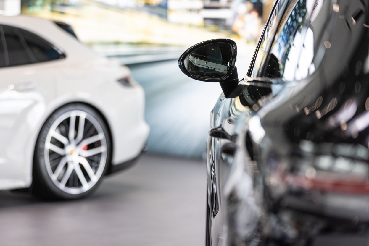 The National Society of Automotive Traffic (SNCA) recorded 42,094 new registrations in 2022. That was 2,278 fewer vehicles than in 2021, and 3,095 less than in 2020. Library photo: Guy Wolff/Maison Moderne
