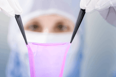 À partir de cellules, la machine de Cutiss peut fabriquer de la peau à greffer. Une solution attendue par plus de 50 millions de personnes. (Photo: Cutiss)