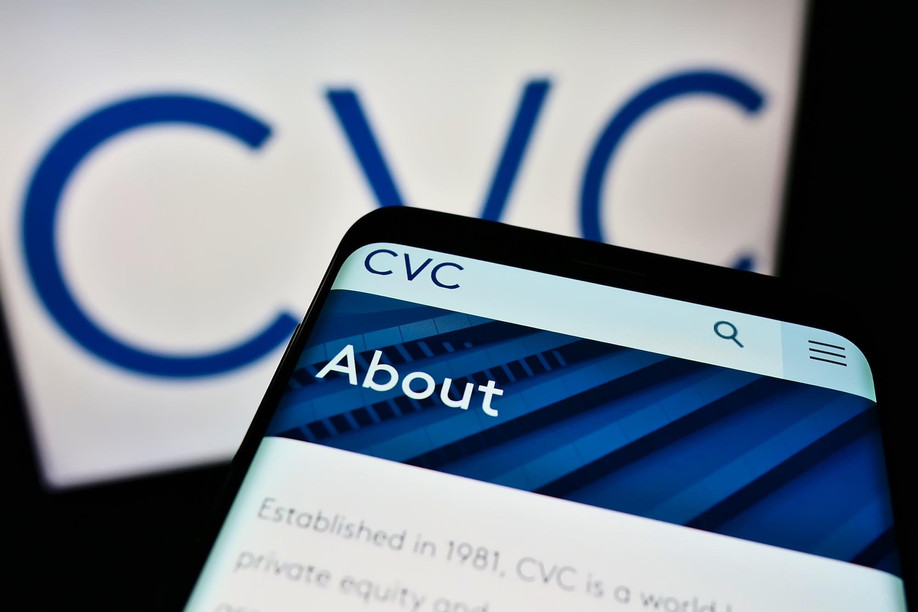 CVC Capital Partners has a new flagship private equity fund. Photo: Shutterstock