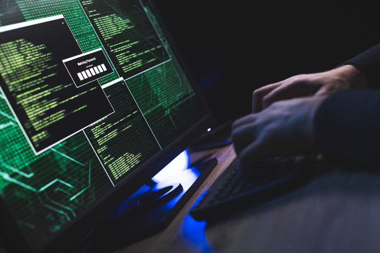 Reacting as quickly as possible to cyber attacks was outlined as the main tool to improve cyber security in the Post report. Photo: Shutterstock.