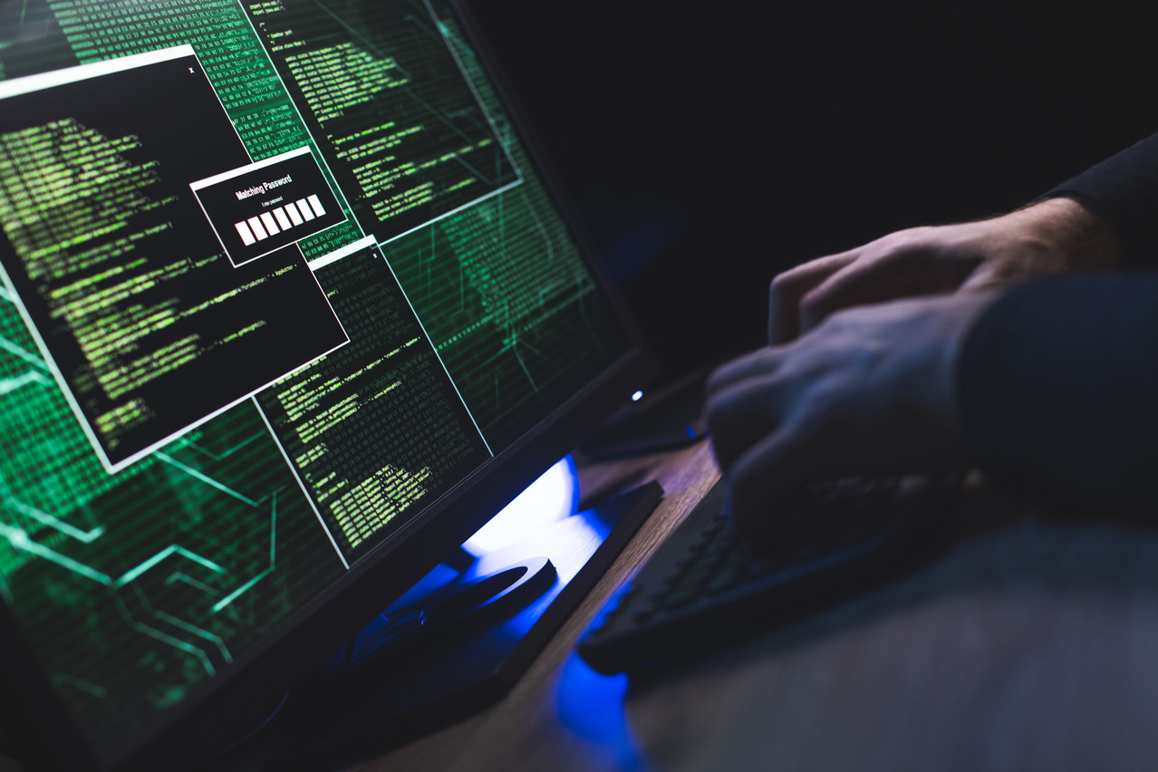 Reacting as quickly as possible to cyber attacks was outlined as the main tool to improve cyber security in the Post report.  Photo: Shutterstock.