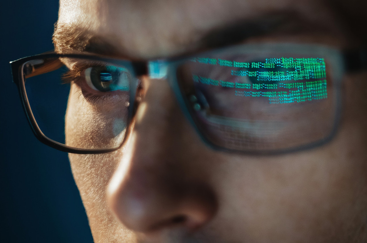 A cyberattack, an outage--these events show that Luxembourg needs to beef up its resilience. Photo: Shutterstock