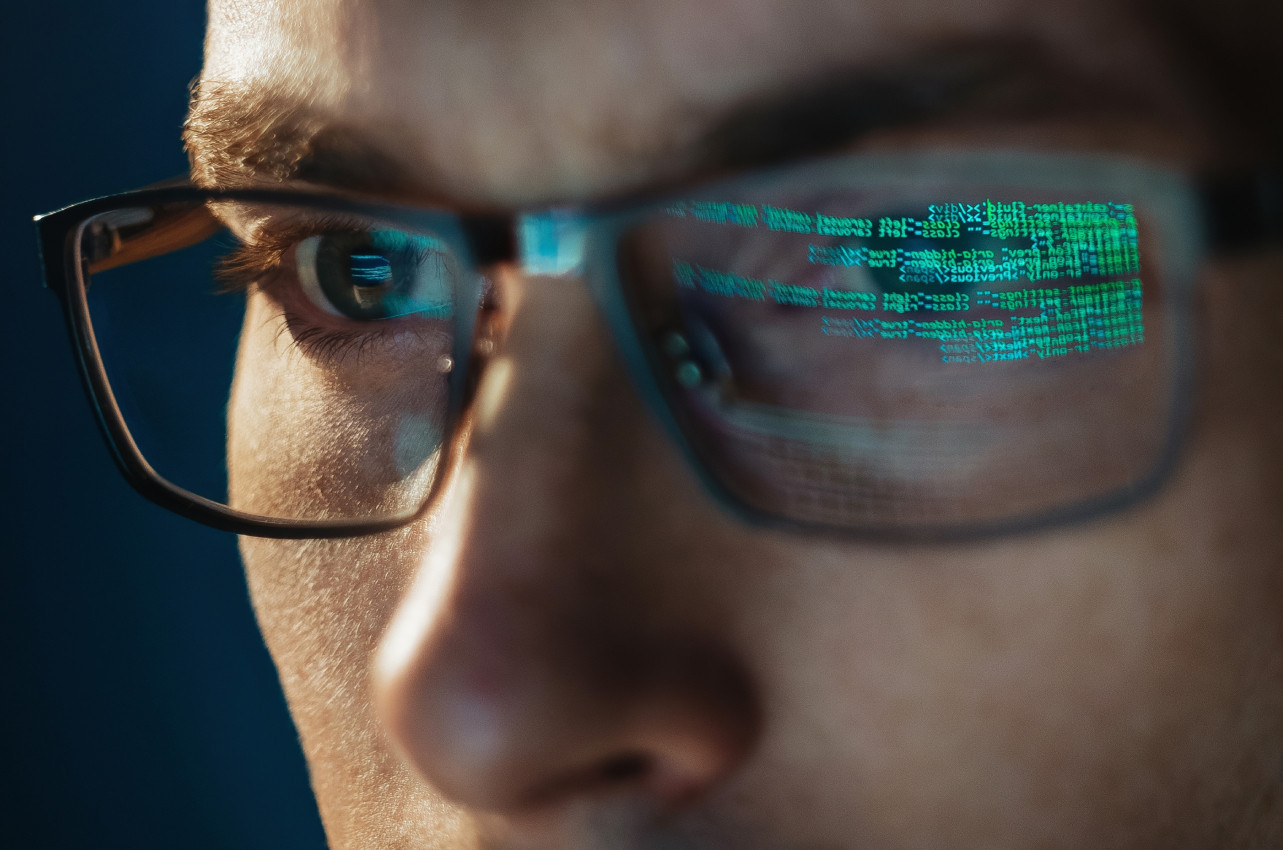 A cyberattack, an outage--these events show that Luxembourg needs to beef up its resilience. Photo: Shutterstock