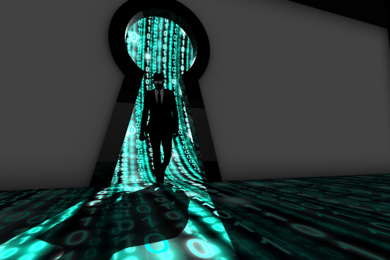 Cybercrime tutorials are readily available and potential damage is colossal. Cybercriminals’ actions are also driving the market for cybersecurity solutions, and there’s no end in sight. Photo: Shutterstock