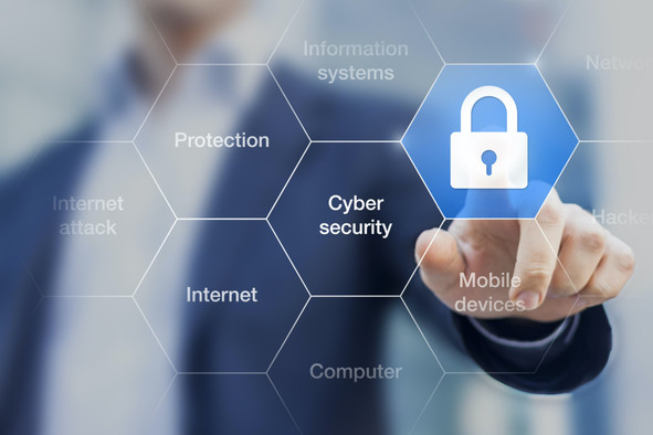 Cyber attacks are not one-off events but occur often. With this way of looking at cyber risk, Cyberhedge has built a technology that measures the costs of cybersecurity and therefore hedges the risks. Photo: Shutterstock