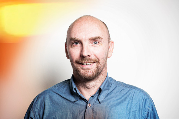 Charly Rohart, Owner chez RCDevs. (Photo: Maison Moderne)