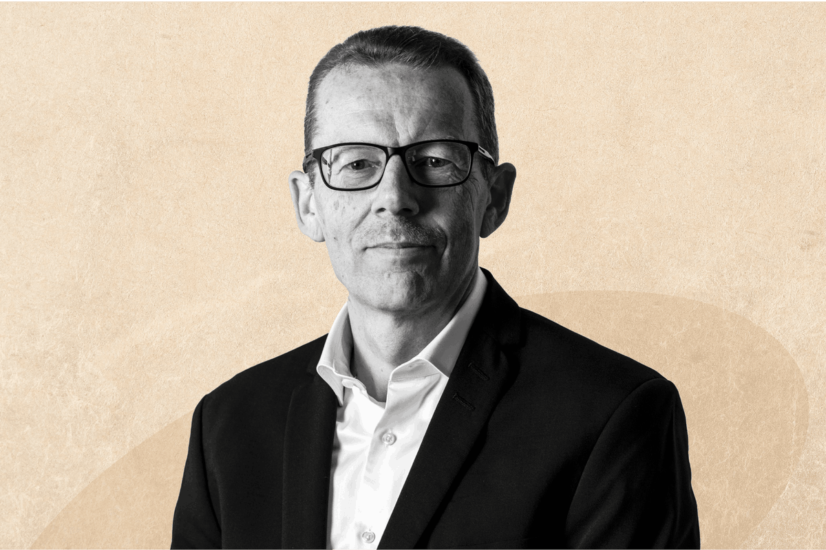 Cybersecurity, a challenge that extends beyond the digital world ...
