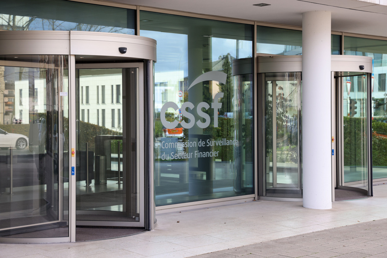 According to the Financial Sector Supervisory Commission (CSSF), next-generation AI models could significantly accelerate the pace of attacks. (Photo: Romain Gamba/archive)