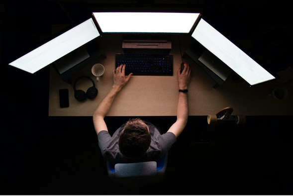 Cybersquatting: how to protect your brand and your customers (Photo: Vansken)