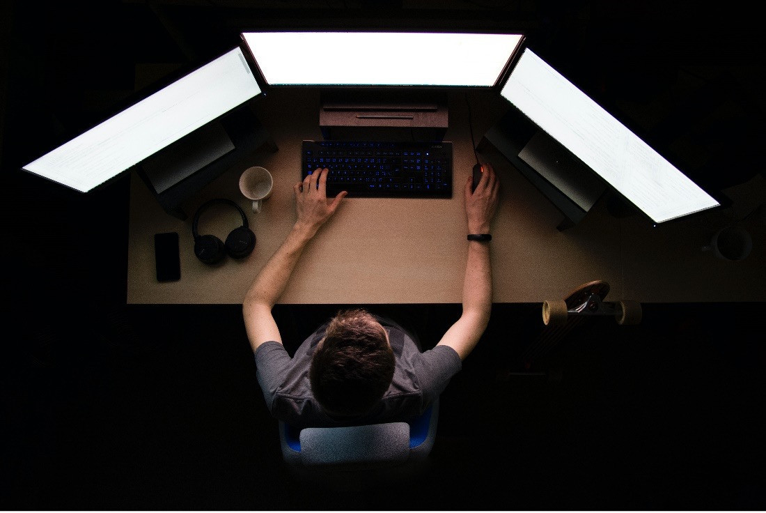 Cybersquatting: how to protect your brand and your customers (Photo: Vansken)