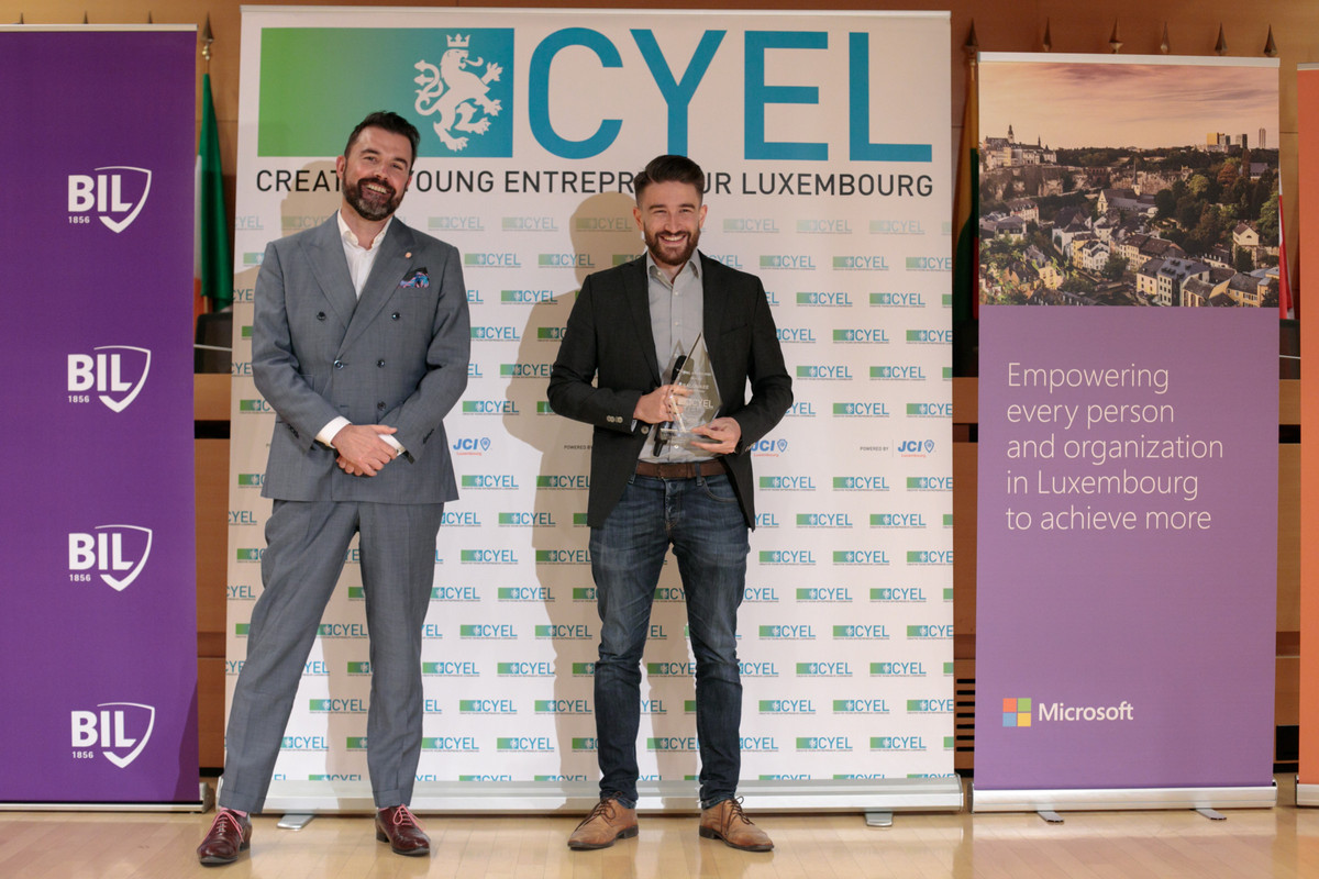 Cyel 2021: ouverture des candidatures | Paperjam News