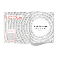 La liste des 1.000 nommés pour la préparation du Paperjam Top 100. (Photo: Maison Moderne)