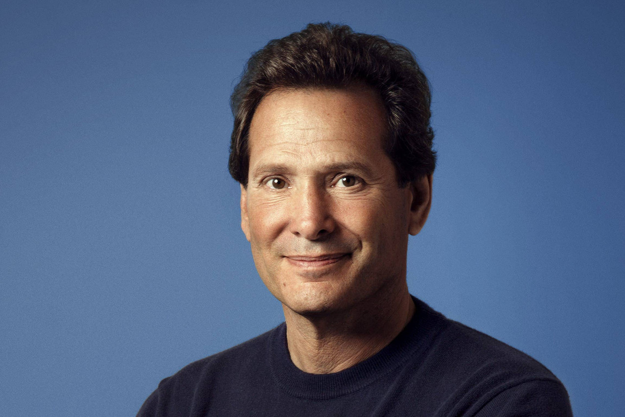 Dan Schulman took over the helm of PayPal when it split from eBay, and has made it a major player in the modern payment industry. Photo: PayPal