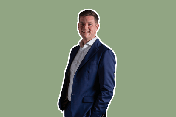 Benjamin Nicolas, Avocat à la Cour & Counsel, Brucher Thieltgen & Partners (Photo: Paperjam)